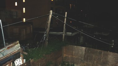 ILOB Bushwick Brooklyn NYC 2014