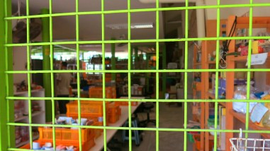 Goodman Arts Centre Singapore 2014