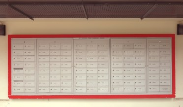 Goodman Arts Centre Singapore 2014