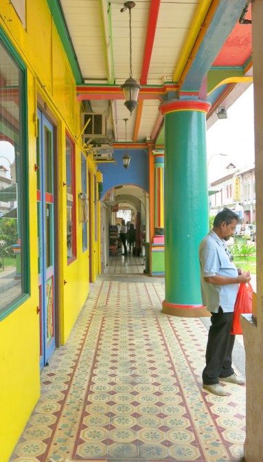 India Town Singapore 2014