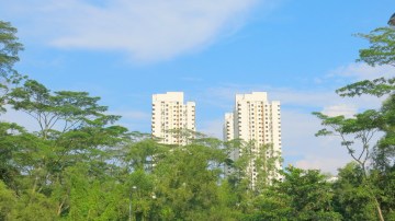 Gillman Barracks Singapore 2014